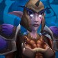 Character Avatar